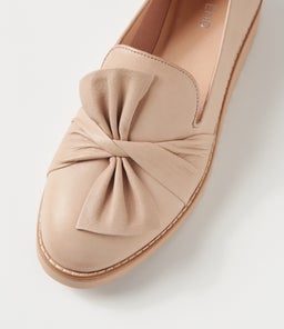OCLEM CAFE CAFE SOLE LEATHER