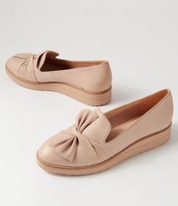 OCLEM CAFE CAFE SOLE LEATHER