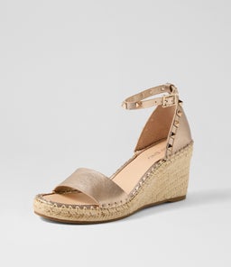 GIGI TO CHAMPAGNE LEATHER