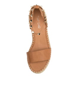 GIGI TO TAN LEATHER