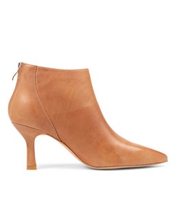 LARA TO TAN LEATHER