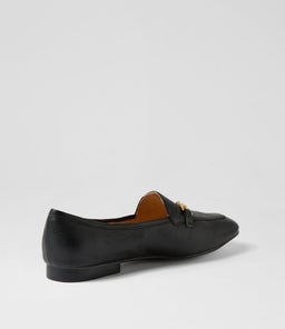 MYRAH TO BLACK LEATHER