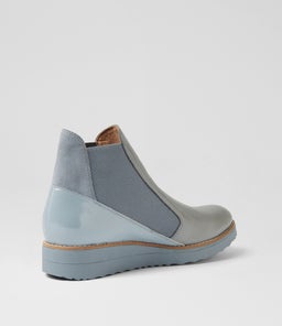 OSIEL TO DENIM MIX