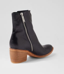 OLAN TO NAVY LEATHER