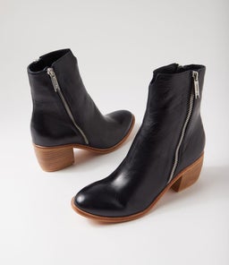 OLAN TO NAVY LEATHER