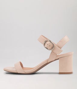 GEONN TO NUDE LEATHER