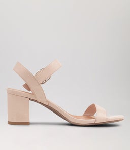 GEONN TO NUDE LEATHER
