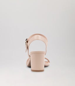 GEONN TO NUDE LEATHER