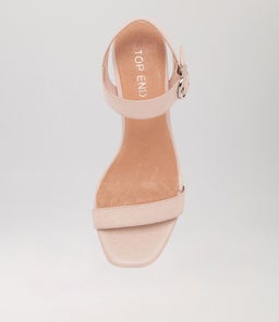 GEONN TO NUDE LEATHER