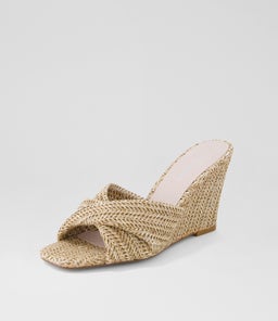 KATIA TO COFFEE SYN RAFFIA