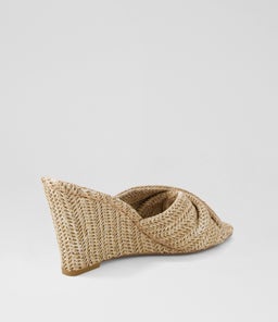 KATIA TO COFFEE SYN RAFFIA