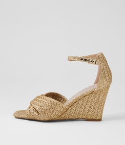 KOTIO TO GOLD SYN RAFFIA