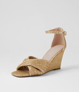 KOTIO TO GOLD SYN RAFFIA
