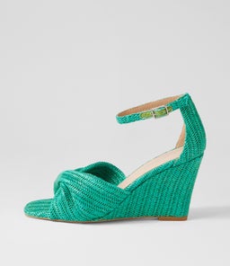 KOTIO TO EMERALD SYN RAFFIA