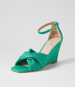KOTIO TO EMERALD SYN RAFFIA