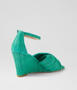 KOTIO TO EMERALD SYN RAFFIA