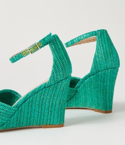 KOTIO TO EMERALD SYN RAFFIA