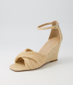 KOTIO TO IVORY SYN RAFFIA