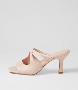LICOLE TO NUDE LEATHER