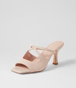 LICOLE TO NUDE LEATHER