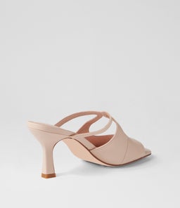 LICOLE TO NUDE LEATHER