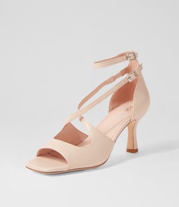 LANYEY TO NUDE LEATHER