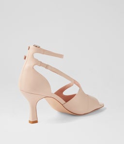 LANYEY TO NUDE LEATHER