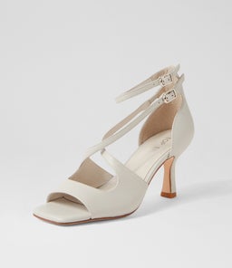 LANYEY TO OYSTER LEATHER