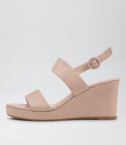 WALBI TO DK NUDE LEATHER