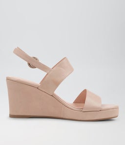 WALBI TO DK NUDE LEATHER