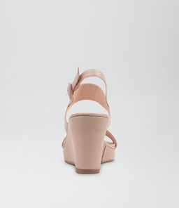 WALBI TO DK NUDE LEATHER