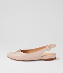 FELINNA TO ROSE LEATHER
