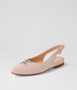 FELINNA TO ROSE LEATHER