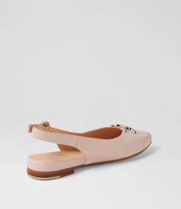 FELINNA TO ROSE LEATHER