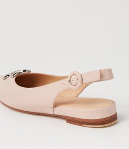 FELINNA TO ROSE LEATHER