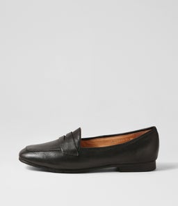 MELINATO TO BLACK LEATHER