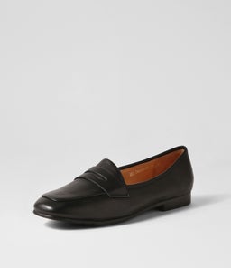 MELINATO TO BLACK LEATHER