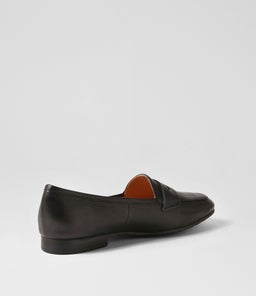 MELINATO TO BLACK LEATHER