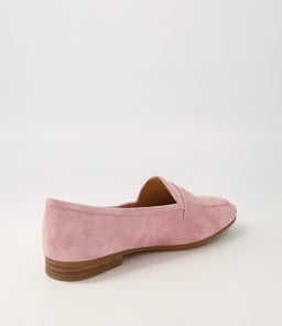 MELINATO TO PINK SUEDE