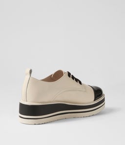 SALISON TO BLACK MILK PATENT LEATHER
