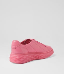 IRSIA TO NEW PINK PINK SOLE LEATHER