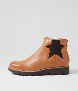 MISSHA TO DK TAN CHOC LEATHER ELASTIC