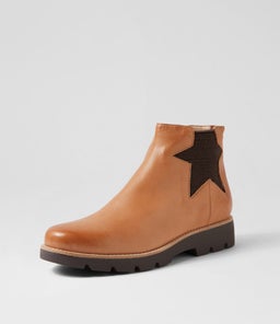 MISSHA TO DK TAN CHOC LEATHER ELASTIC