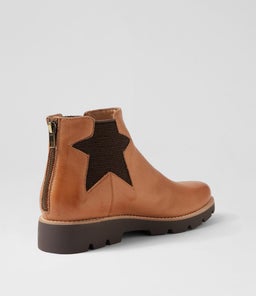 MISSHA TO DK TAN CHOC LEATHER ELASTIC