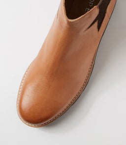 MISSHA TO DK TAN CHOC LEATHER ELASTIC