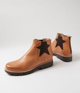 MISSHA TO DK TAN CHOC LEATHER ELASTIC