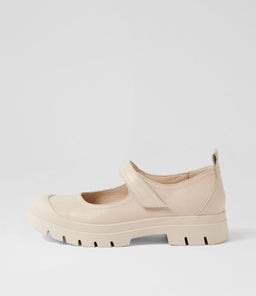 STEYA TO VANILLA LEATHER