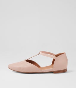 SADDIE TO ROSE LEATHER