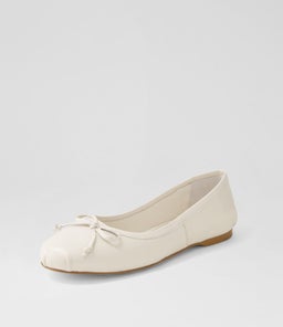 AYDAS TO VANILLA LEATHER