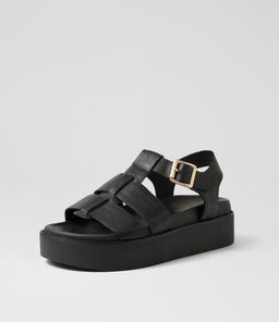 GONAL TO BLACK LEATHER